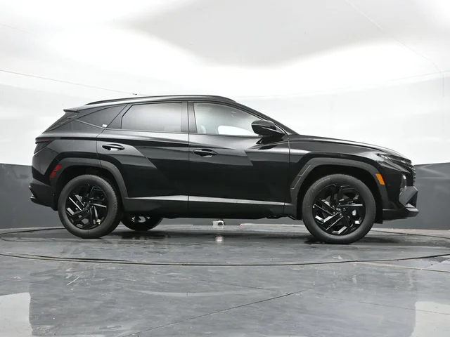 Nuevos HYUNDAI TUCSON HYBRID à Estados chez autogozo