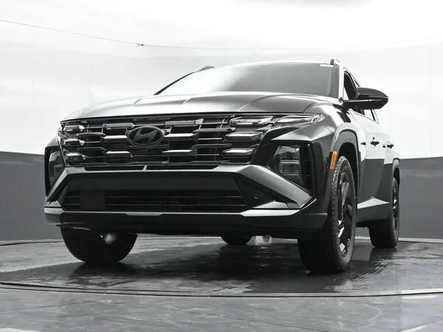 Nuevos HYUNDAI TUCSON HYBRID à Estados chez autogozo