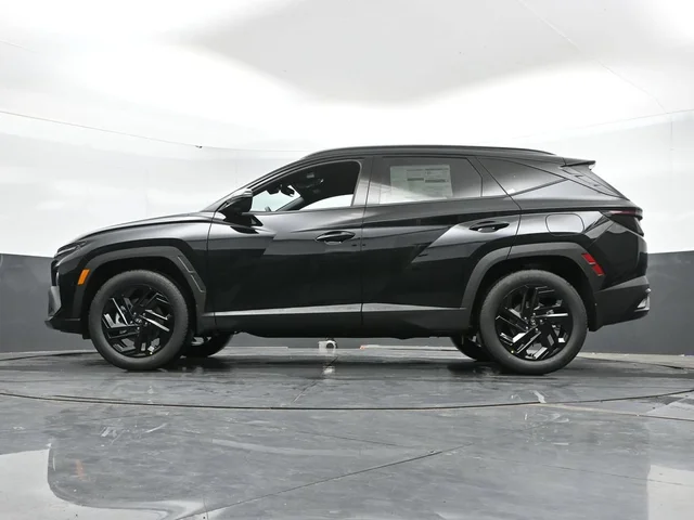 Nuevos HYUNDAI TUCSON HYBRID à Estados chez autogozo