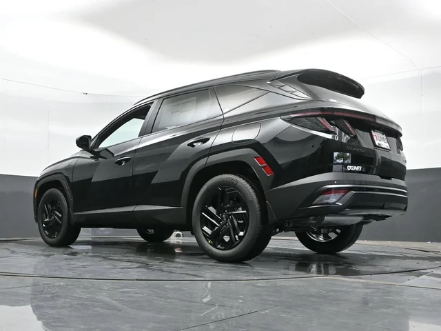 Nuevos HYUNDAI TUCSON HYBRID à Estados chez autogozo