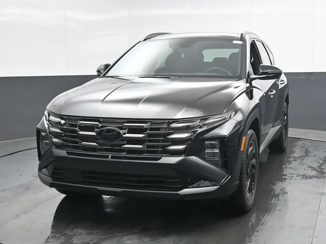 Nuevos HYUNDAI TUCSON HYBRID à Estados chez autogozo