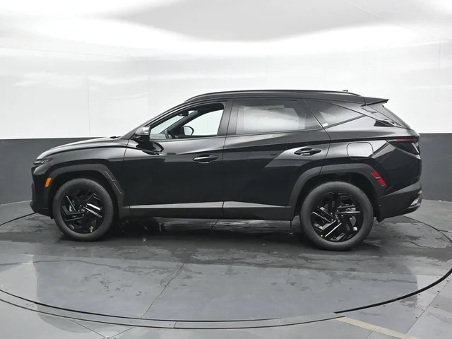 Nuevos HYUNDAI TUCSON HYBRID à Estados chez autogozo