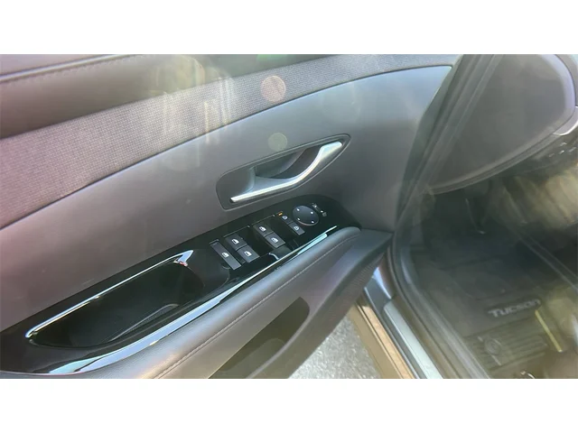 Nuevos HYUNDAI TUCSON HYBRID at Gainesville Hyundai in Gainesville