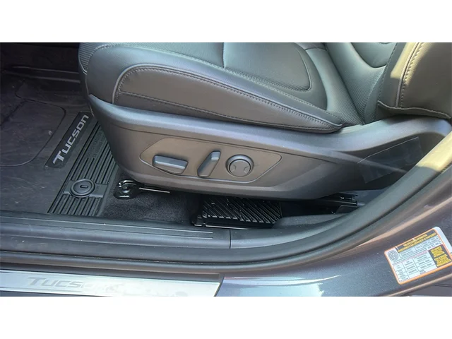 Nuevos HYUNDAI TUCSON HYBRID at Gainesville Hyundai in Gainesville