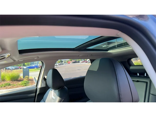 Nuevos HYUNDAI TUCSON HYBRID at Gainesville Hyundai in Gainesville