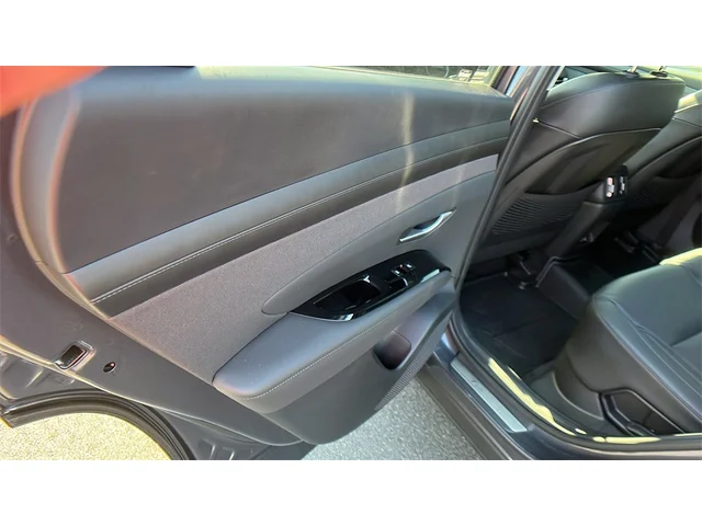 Nuevos HYUNDAI TUCSON HYBRID at Gainesville Hyundai in Gainesville