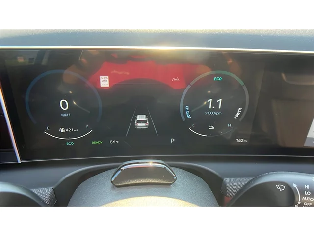 Nuevos HYUNDAI TUCSON HYBRID at Gainesville Hyundai in Gainesville