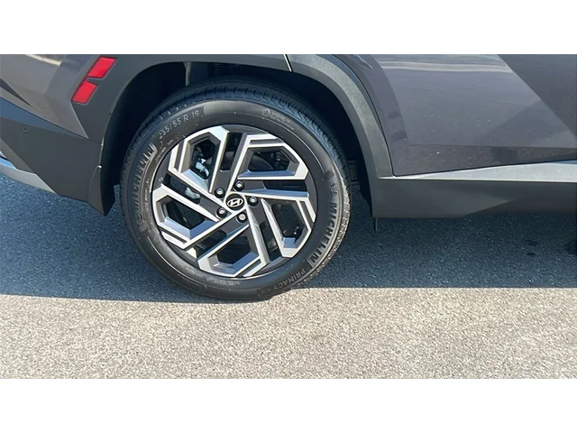 Nuevos HYUNDAI TUCSON HYBRID at Gainesville Hyundai in Gainesville