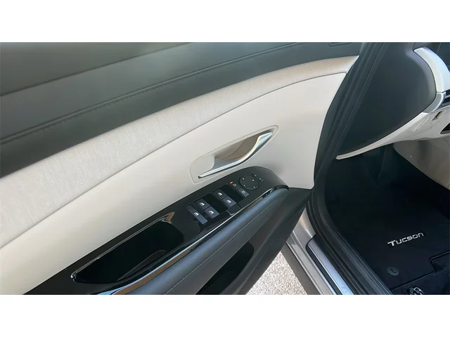 Nuevos HYUNDAI TUCSON HYBRID at Gainesville Hyundai in Gainesville