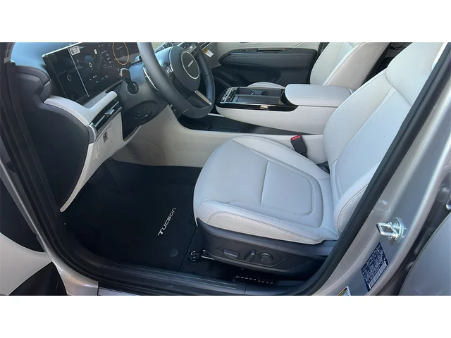 Nuevos HYUNDAI TUCSON HYBRID at Gainesville Hyundai in Gainesville
