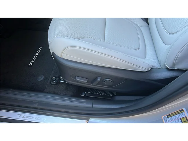 Nuevos HYUNDAI TUCSON HYBRID at Gainesville Hyundai in Gainesville
