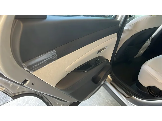 Nuevos HYUNDAI TUCSON HYBRID at Gainesville Hyundai in Gainesville