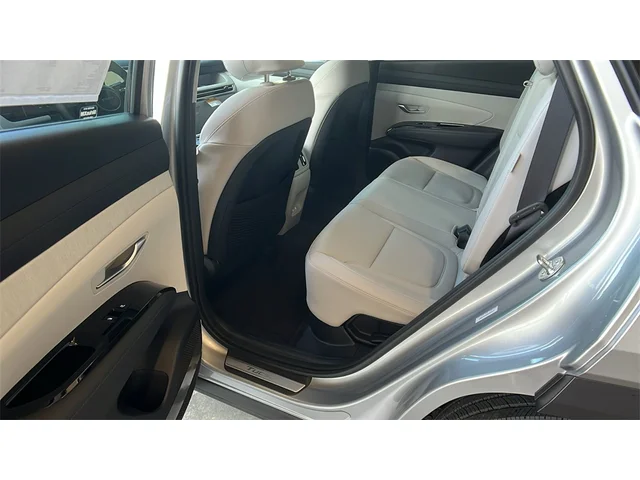 Nuevos HYUNDAI TUCSON HYBRID at Gainesville Hyundai in Gainesville