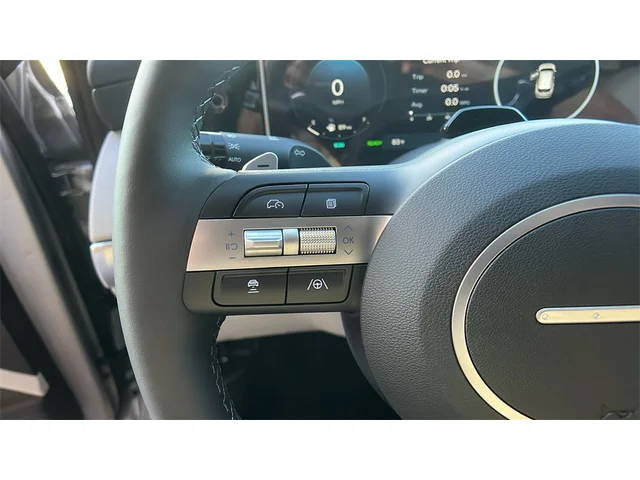 Nuevos HYUNDAI TUCSON HYBRID at Gainesville Hyundai in Gainesville
