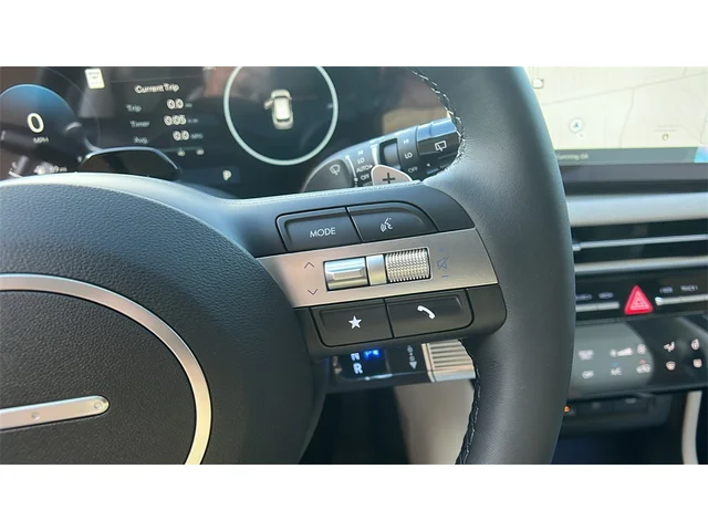 Nuevos HYUNDAI TUCSON HYBRID at Gainesville Hyundai in Gainesville