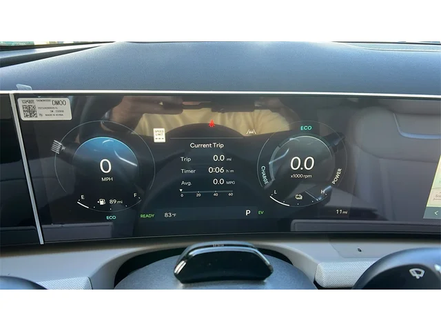 Nuevos HYUNDAI TUCSON HYBRID at Gainesville Hyundai in Gainesville