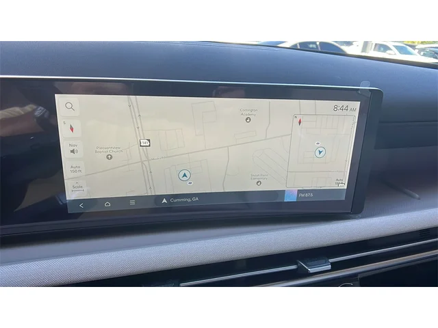 Nuevos HYUNDAI TUCSON HYBRID at Gainesville Hyundai in Gainesville