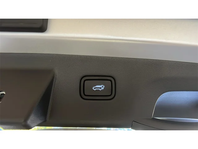 Nuevos HYUNDAI TUCSON HYBRID at Gainesville Hyundai in Gainesville