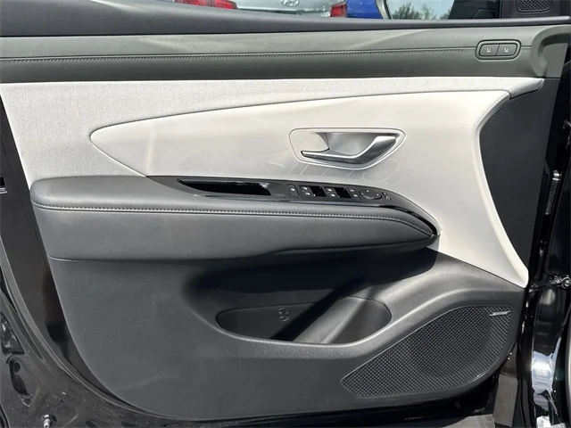 Nuevos HYUNDAI TUCSON HYBRID at Gainesville Hyundai in Gainesville