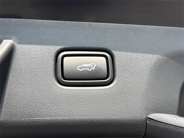 Nuevos HYUNDAI TUCSON HYBRID at Gainesville Hyundai in Gainesville