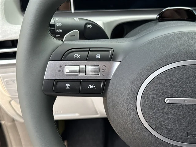 Nuevos HYUNDAI TUCSON HYBRID at Gainesville Hyundai in Gainesville