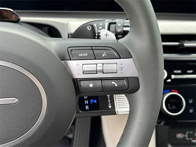 Nuevos HYUNDAI TUCSON HYBRID at Gainesville Hyundai in Gainesville