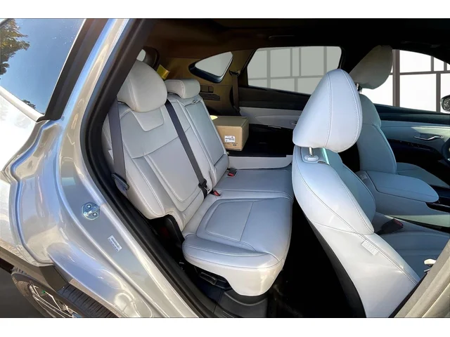 Nuevos HYUNDAI TUCSON HYBRID at Gainesville Hyundai in Gainesville