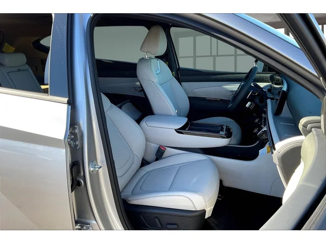 Nuevos HYUNDAI TUCSON HYBRID at Gainesville Hyundai in Gainesville