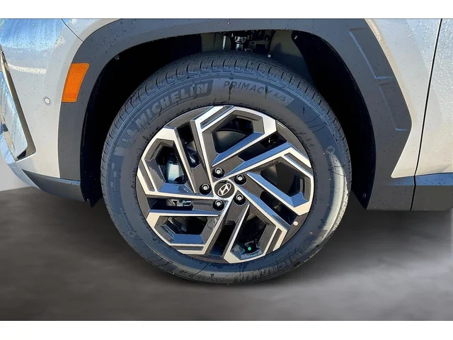 Nuevos HYUNDAI TUCSON HYBRID at Gainesville Hyundai in Gainesville