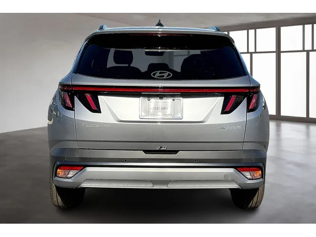 Nuevos HYUNDAI TUCSON HYBRID at Gainesville Hyundai in Gainesville