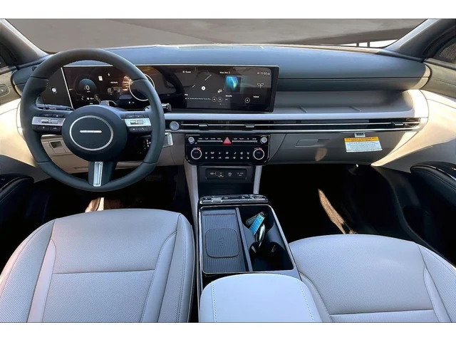 Nuevos HYUNDAI TUCSON HYBRID at Gainesville Hyundai in Gainesville