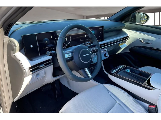 Nuevos HYUNDAI TUCSON HYBRID at Gainesville Hyundai in Gainesville