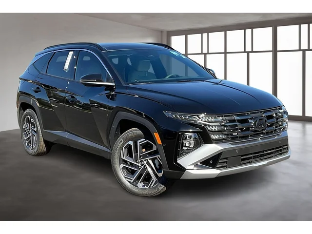 Nuevos HYUNDAI TUCSON HYBRID at Gainesville Hyundai in Gainesville