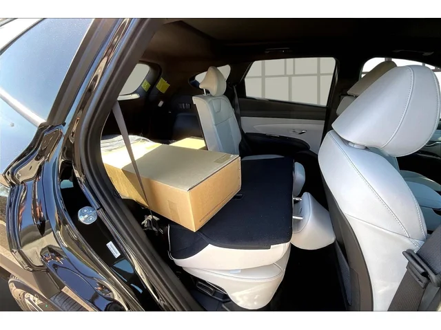 Nuevos HYUNDAI TUCSON HYBRID at Gainesville Hyundai in Gainesville