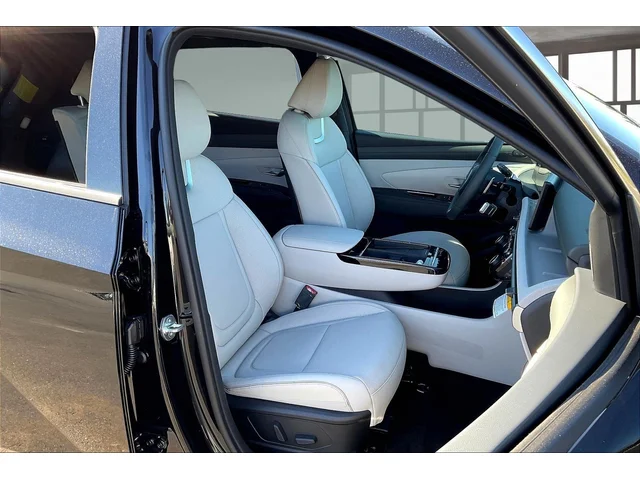 Nuevos HYUNDAI TUCSON HYBRID at Gainesville Hyundai in Gainesville
