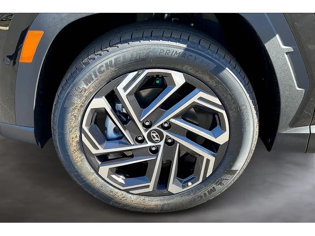 Nuevos HYUNDAI TUCSON HYBRID at Gainesville Hyundai in Gainesville