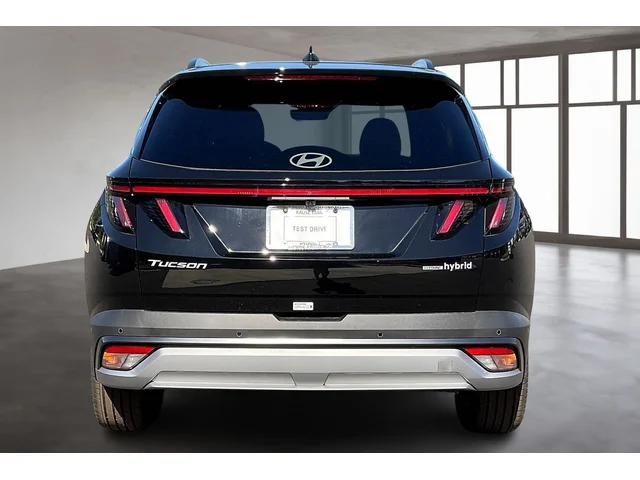 Nuevos HYUNDAI TUCSON HYBRID at Gainesville Hyundai in Gainesville