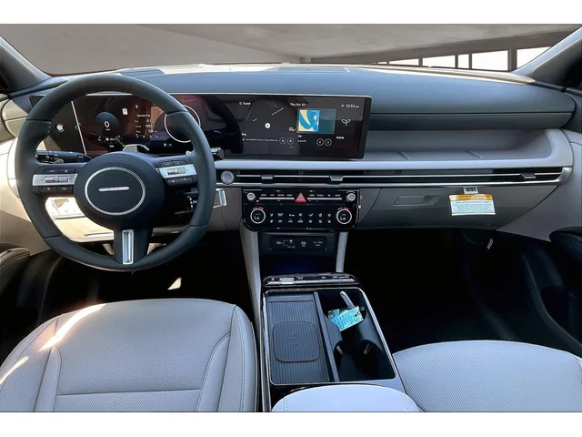 Nuevos HYUNDAI TUCSON HYBRID at Gainesville Hyundai in Gainesville