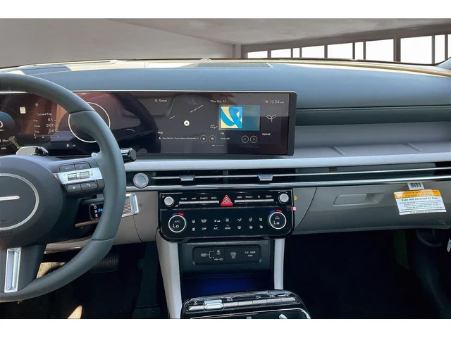 Nuevos HYUNDAI TUCSON HYBRID at Gainesville Hyundai in Gainesville