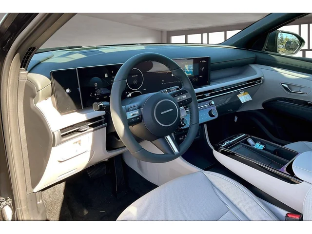 Nuevos HYUNDAI TUCSON HYBRID at Gainesville Hyundai in Gainesville