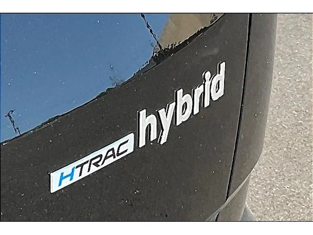 Nuevos HYUNDAI TUCSON HYBRID at Gainesville Hyundai in Gainesville