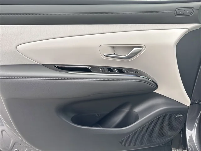 Nuevos HYUNDAI TUCSON HYBRID at Gainesville Hyundai in Gainesville