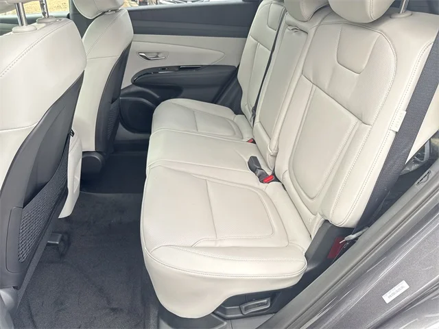 Nuevos HYUNDAI TUCSON HYBRID at Gainesville Hyundai in Gainesville