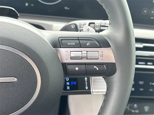 Nuevos HYUNDAI TUCSON HYBRID at Gainesville Hyundai in Gainesville