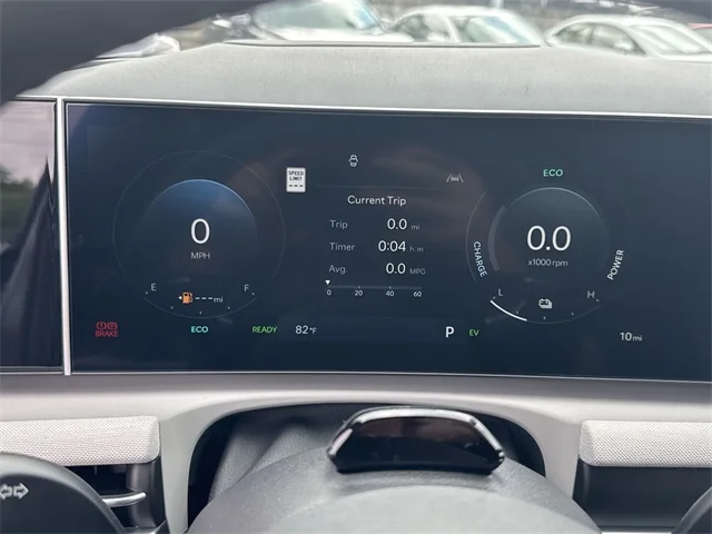 Nuevos HYUNDAI TUCSON HYBRID at Gainesville Hyundai in Gainesville