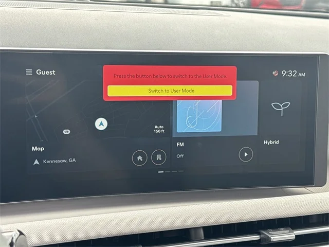 Nuevos HYUNDAI TUCSON HYBRID at Gainesville Hyundai in Gainesville