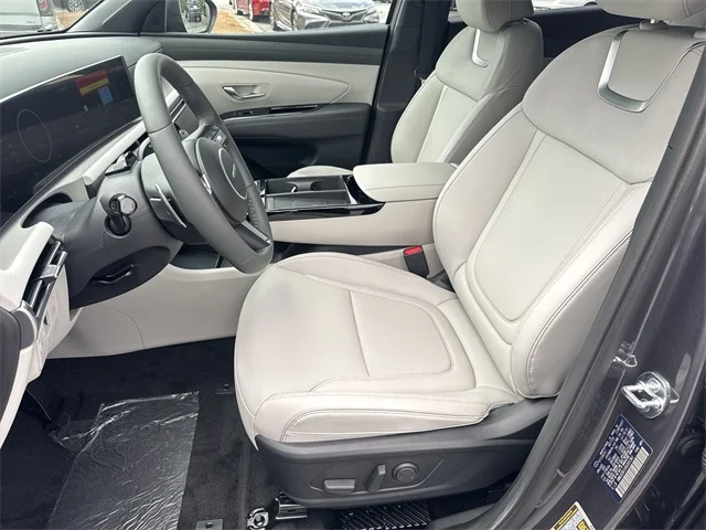 Nuevos HYUNDAI TUCSON HYBRID at Gainesville Hyundai in Gainesville