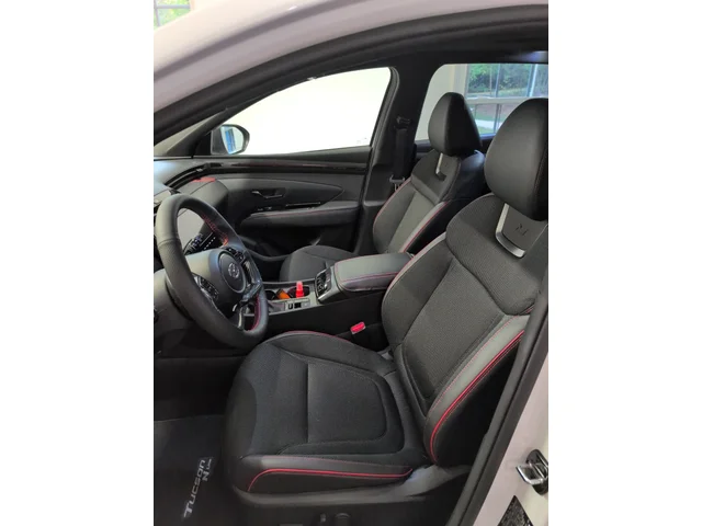 SEMINUEVOS HYUNDAI Tucson a Gainesville en Gainesville Hyundai