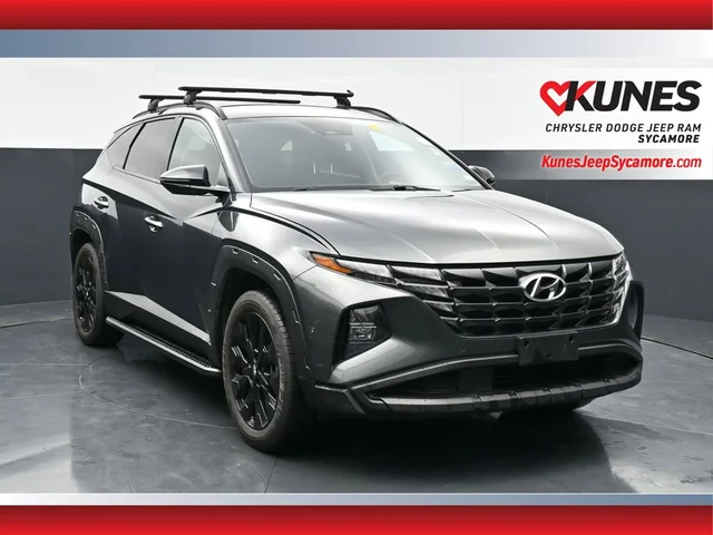 SEMINUEVOS HYUNDAI Tucson a Estados en autogozo