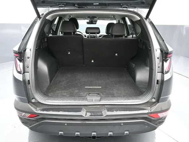 SEMINUEVOS HYUNDAI Tucson a Estados en autogozo